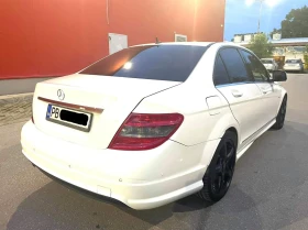 Mercedes-Benz C 220 | Mobile.bg � ����� ������ 8