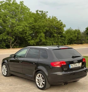 Audi A3 ���� �3 TFSI TURBO  | Mobile.bg � ����� ������ 5