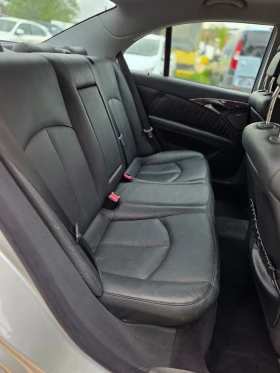 Mercedes-Benz E 320 CDI*  ������* ������� | Mobile.bg � ����� ������ 6