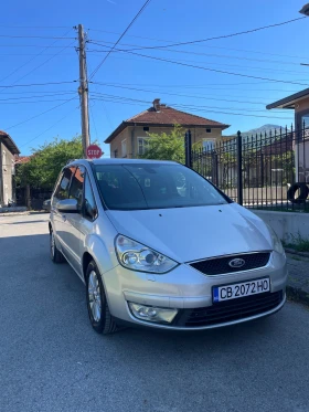 Ford Galaxy | Mobile.bg � ����� ������ 3