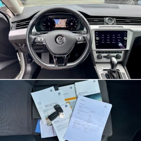 VW Passat 2.0TDI DSG ���� ���������!Digital, LED, PDC, ����� | Mobile.bg � ����� ������ 16