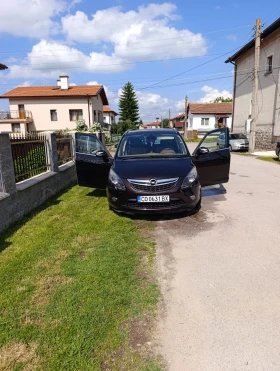 Opel Zafira undefined | Auto.bg — изображение 2