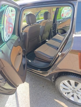 Opel Zafira undefined | Auto.bg — изображение 10