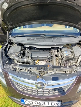Opel Zafira undefined | Auto.bg — изображение 13