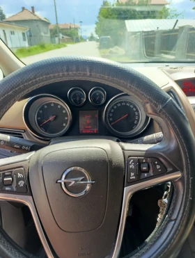 Opel Zafira undefined | Auto.bg — изображение 7