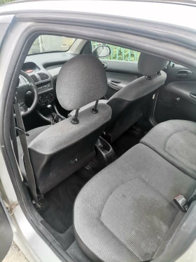 Peugeot 206 | Mobile.bg � ����� ������ 8