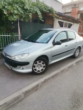 Peugeot 206 | Mobile.bg � ����� ������ 2