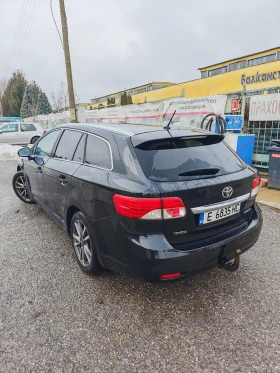 Toyota Avensis 2.0 124кс д4д - 7000 € / 13690.81 лв. - 72253299 5