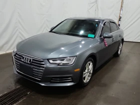 Audi A4 Technik* * QUATTRO* * CARFAX* * ���� ������* *  | Mobile.bg � ����� ������ 2