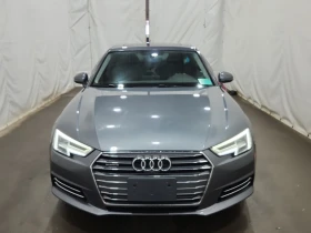 Audi A4 Technik* * QUATTRO* * CARFAX* * ���� ������* *  | Mobile.bg � ����� ������ 3