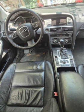 Audi A6 | Mobile.bg � ����� ������ 6