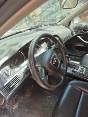 Audi A6 | Mobile.bg � ����� ������ 4