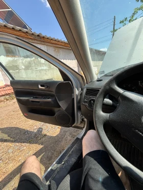 VW Bora 1.6 16 V | Mobile.bg � ����� ������ 10