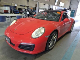 ������ Porsche 911