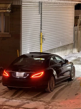 Mercedes-Benz CLS 500 ���� �� ��������  | Mobile.bg � ����� ������ 10