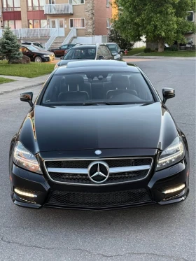 Mercedes-Benz CLS 500 ���� �� ��������  | Mobile.bg � ����� ������ 2