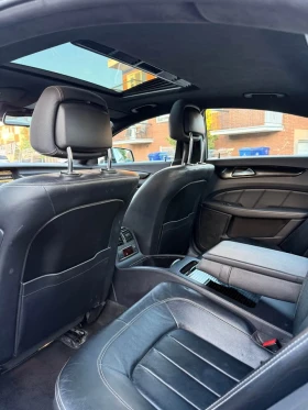 Mercedes-Benz CLS 500 ���� �� ��������  | Mobile.bg � ����� ������ 11