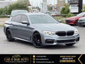 ������ BMW 530