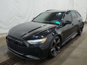 ������ Audi Rs6