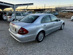 Mercedes-Benz E 270 2.7CDI AVTOMAT | Mobile.bg � ����� ������ 5