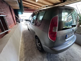 Skoda Roomster 1.2 TSI | Mobile.bg � ����� ������ 7