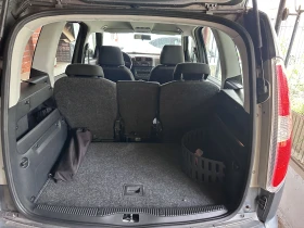 Skoda Roomster 1.2 TSI | Mobile.bg � ����� ������ 14