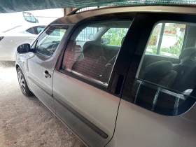 Skoda Roomster 1.2 TSI | Mobile.bg � ����� ������ 8