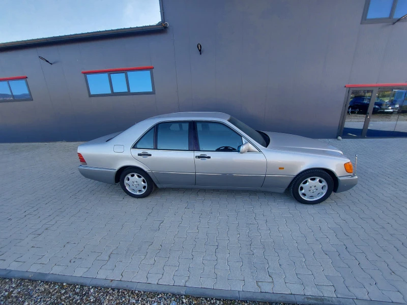 Mercedes-Benz S 300 SE JAPAN  Лизинг, снимка 2 - Автомобили и джипове - 47386119