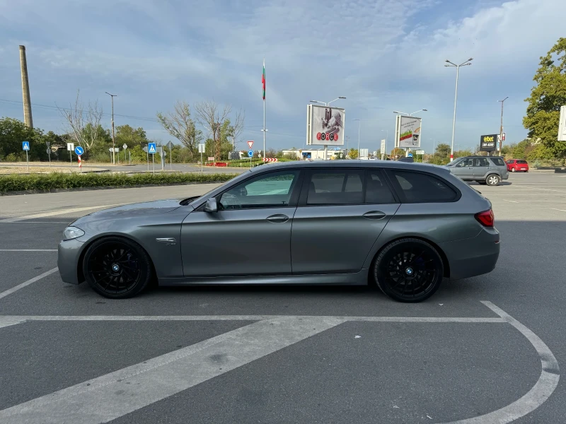 BMW 530 3.0 258k, снимка 3 - Автомобили и джипове - 48114151