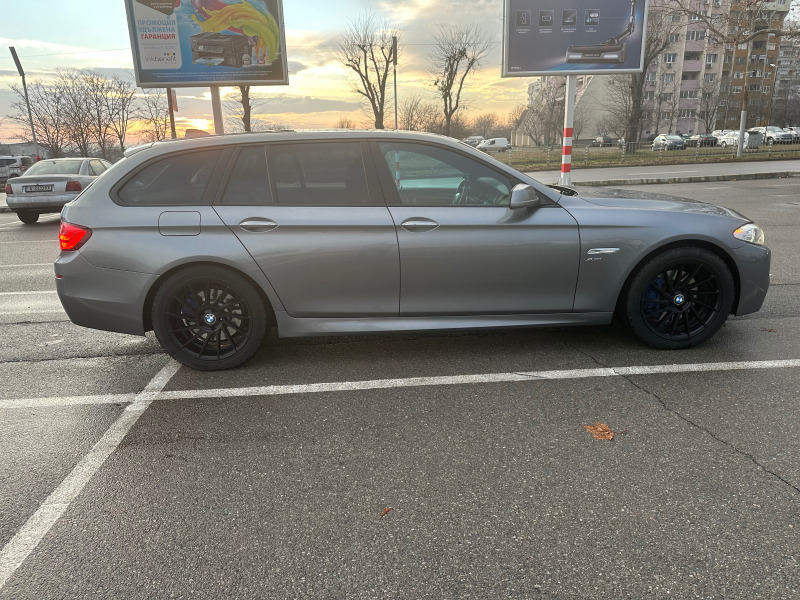 BMW 530 3.0 258k, снимка 5 - Автомобили и джипове - 45652389