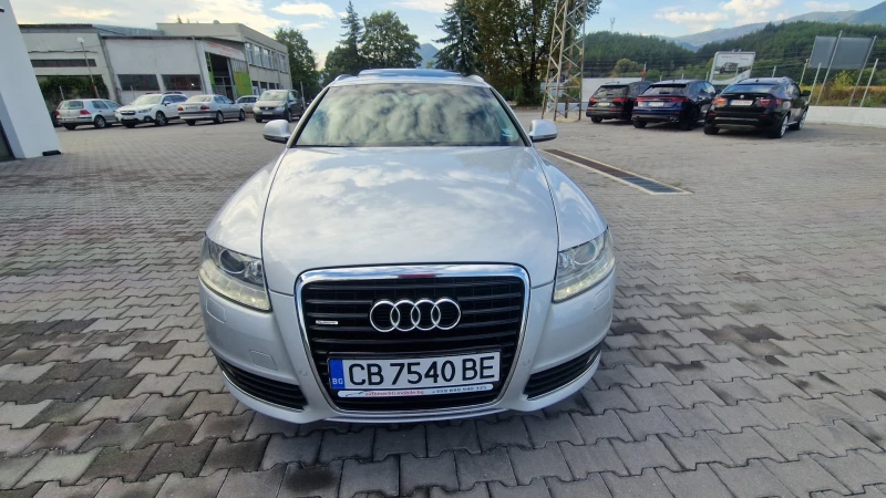 Audi A6 QUATRO ЛИЗИГ, снимка 5 - Автомобили и джипове - 47299597