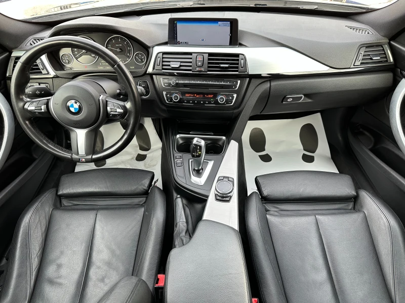 BMW 318 GT Facelift, снимка 10 - Автомобили и джипове - 48067026