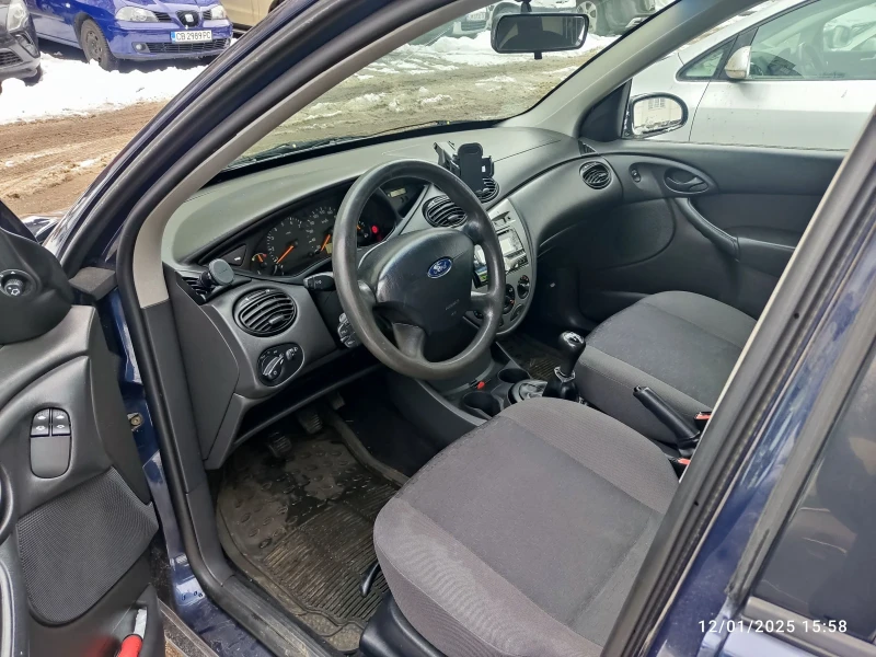 Ford Focus, снимка 6 - Автомобили и джипове - 48652775