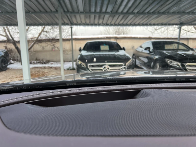 Mercedes-Benz E 300 9G-TRONIC  4MATIC, снимка 12 - Автомобили и джипове - 48768755