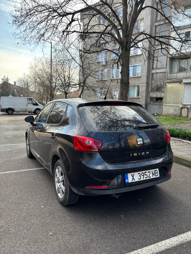 Seat Ibiza 1, 9 TDI 105 к.с, снимка 13 - Автомобили и джипове - 48862640