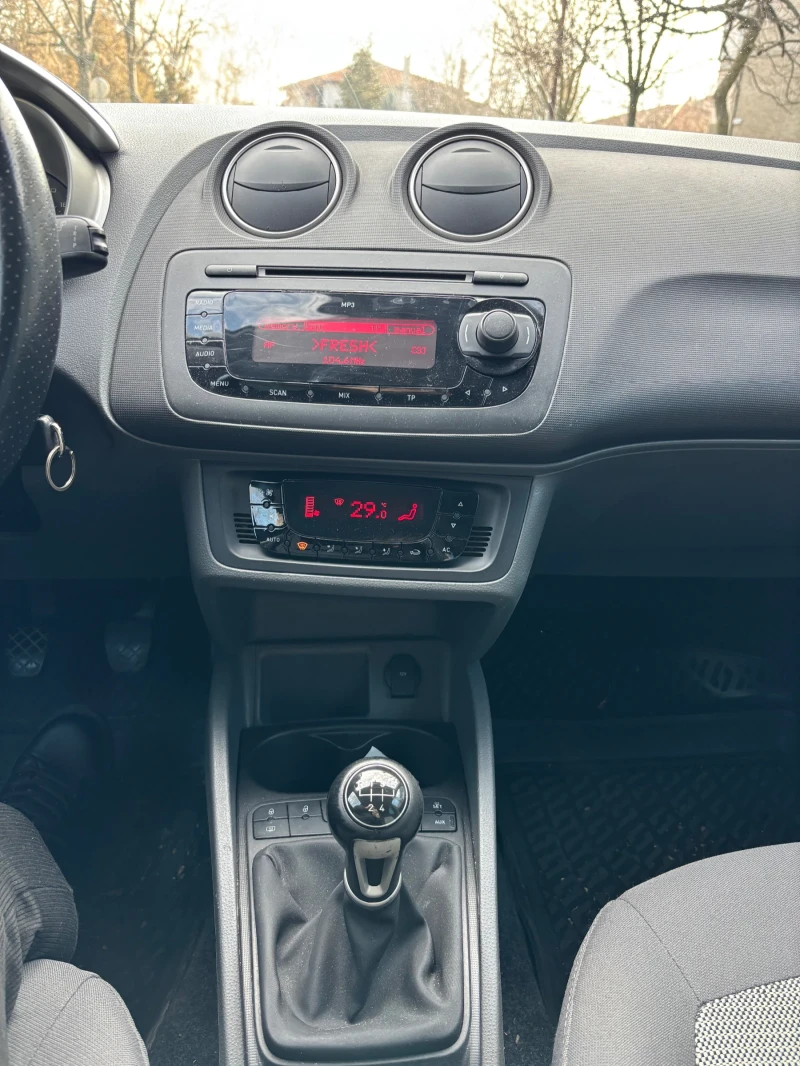 Seat Ibiza 1, 9 TDI 105 к.с, снимка 11 - Автомобили и джипове - 48862640