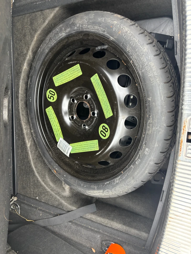 Audi A5 2.0 Tdi CJC, снимка 8 - Автомобили и джипове - 49918385