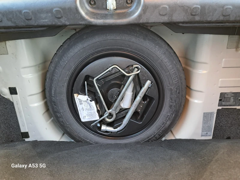 Fiat Panda 1, 2 i, снимка 14 - Автомобили и джипове - 50274505