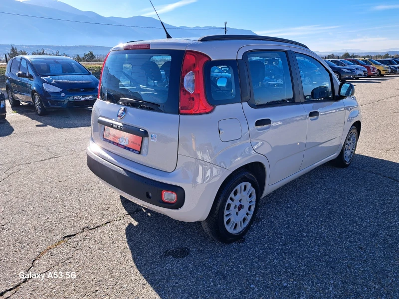 Fiat Panda 1, 2 i, снимка 4 - Автомобили и джипове - 50274505