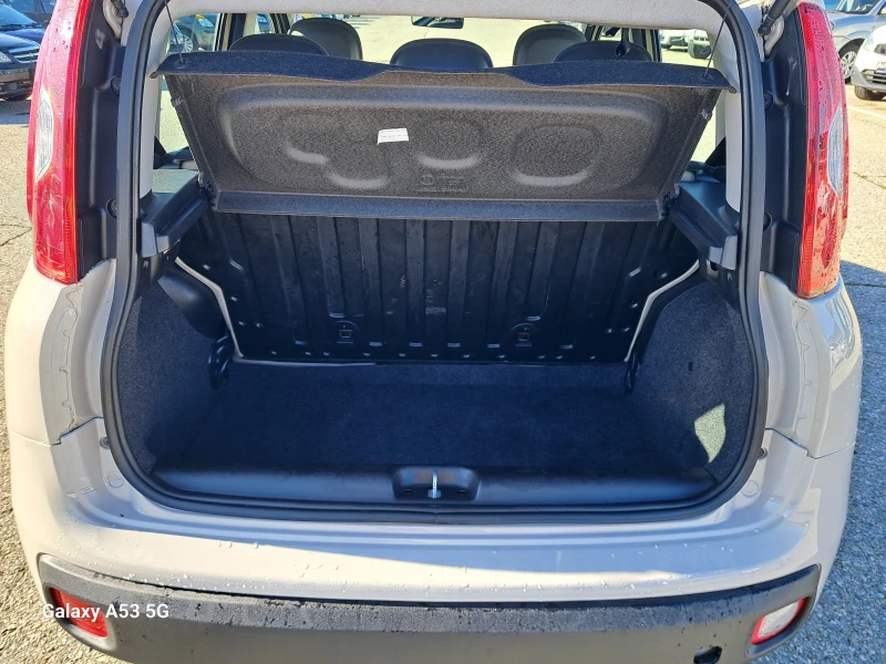 Fiat Panda 1, 2 i, снимка 13 - Автомобили и джипове - 50274505