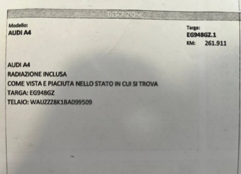 Audi A4 Allroad ALLROAD QUATTRO 2.0TDI-170k.c., снимка 17 - Автомобили и джипове - 51051627