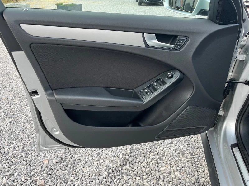 Audi A4 Allroad ALLROAD QUATTRO 2.0TDI-170k.c., снимка 8 - Автомобили и джипове - 51051627