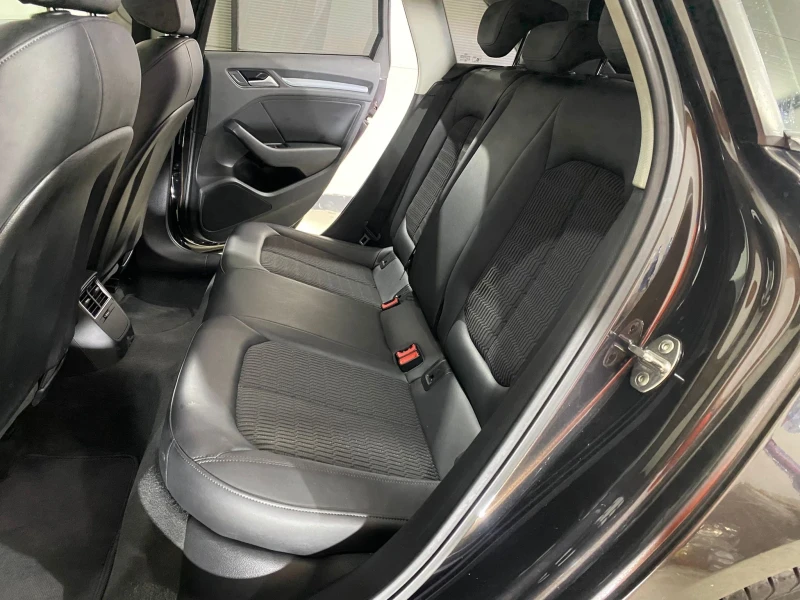 Audi A3 Sportback , снимка 11 - Автомобили и джипове - 51363782