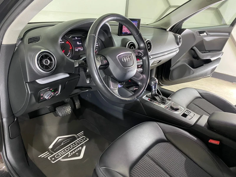 Audi A3 Sportback , снимка 7 - Автомобили и джипове - 51363782