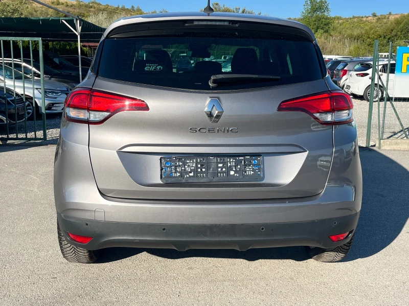 Renault Scenic, снимка 3 - Автомобили и джипове - 51504183
