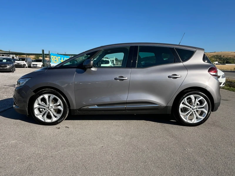 Renault Scenic, снимка 2 - Автомобили и джипове - 51504183