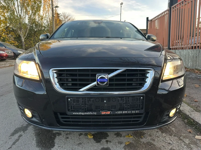 Volvo V50 1, 800 EURO4 , снимка 3 - Автомобили и джипове - 52090954