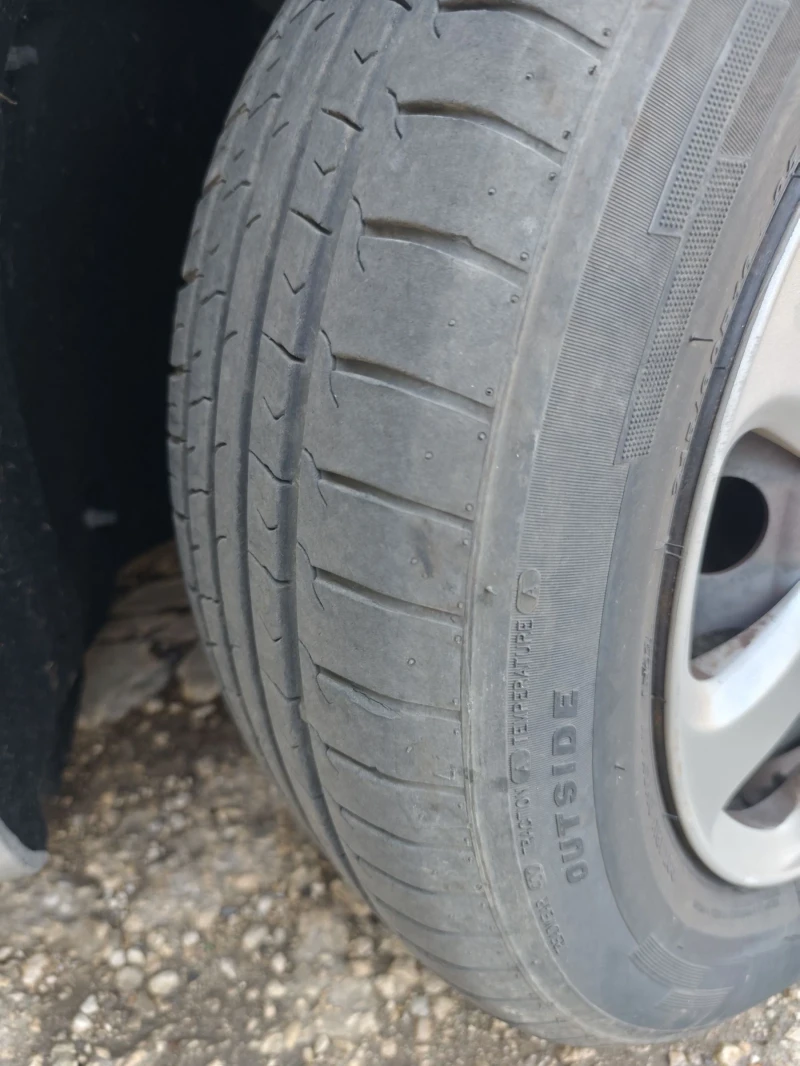 Peugeot 508 2.0HDI на 168000км Сервизна история Обслужена, снимка 14 - Автомобили и джипове - 52380147