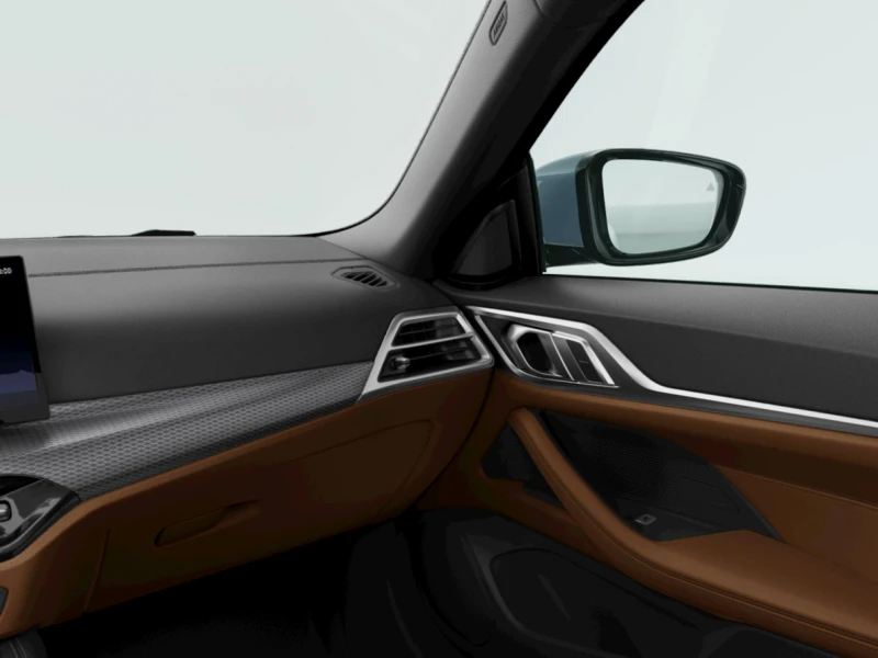 BMW i4 xDrive40 Gran Coupe, снимка 10 - Автомобили и джипове - 52451758