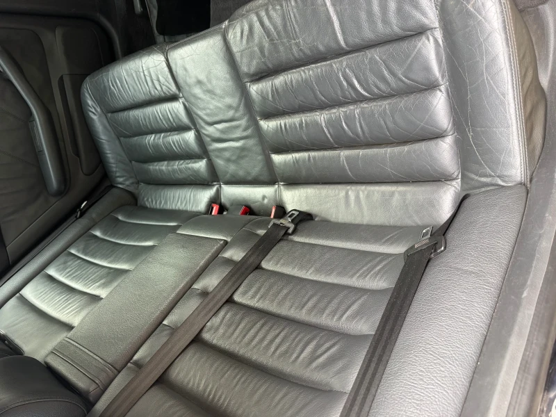 Audi A6 2.5 TDI, снимка 12 - Автомобили и джипове - 52463146